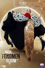 Poster de la serie Nasıl Fenomen Oldum