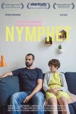 Poster de la película Nymphet