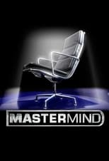 Poster de la serie Mastermind