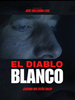 Poster de la película El Diablo Blanco