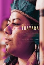 Poster de la película Thayara