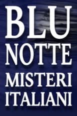 Poster de la serie Blu Notte - Misteri Italiani