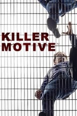 Poster de la serie Killer Motive