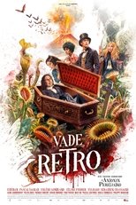 Poster de la película Vade Retro