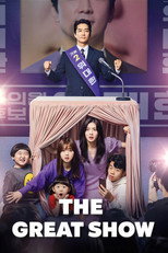 Poster de la serie The Great Show
