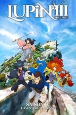 Lupin III