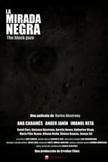 Poster de la película The black gaze