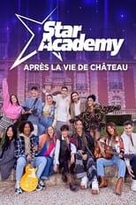 Poster de la película Star Academy : après la vie de château