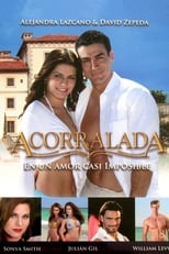 Poster de la serie Acorralada