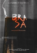 Poster de la película Brasa