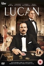 Poster de la película Lucan