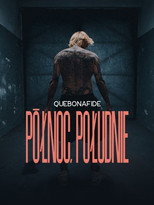 Poster de la película Quebonafide: Północ, Południe