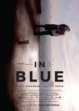 Poster de la película In Blue