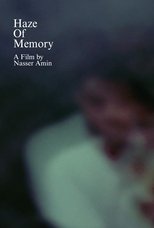 Poster de la película Haze Of Memory