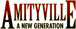 Logo Amityville: A New Generation