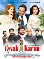 Poster de la película Eyvah Karım