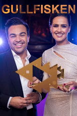 Poster de la película Gullfisken 2024
