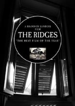 Poster de la película The Ridges