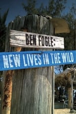 Poster de la serie Ben Fogle: New Lives In The Wild