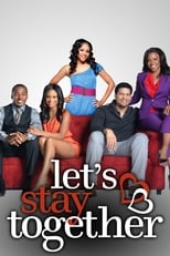 Poster de la serie Let's Stay Together