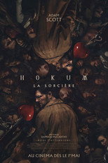 Hokum : La sorcière