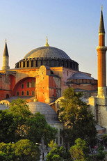 Poster de la película Gizemli Tarih: Ayasofya