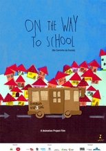 Poster de la película On the Way to School