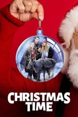 Poster de la película Christmas Time