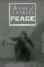 Poster de la película The Life of Charles Peace
