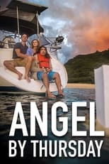 Poster de la película Angel by Thursday