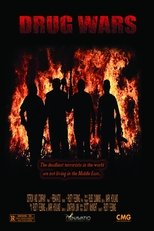 Poster de la película Drug Wars: Silver or Lead