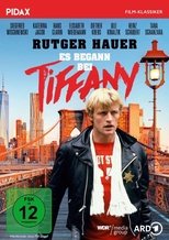 Poster de la película Es begann bei Tiffany
