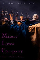 Poster de la película Misery Loves Company