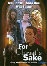 Poster de la película For Christ's Sake