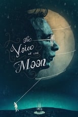 Poster de la película The Voice of the Moon