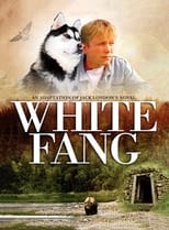 Poster de la serie White Fang