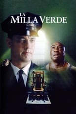 Poster de la película La milla verde