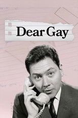 Poster de la película Dear Gay
