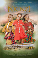 Poster de la película Nkinzi