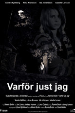 Poster de la película Varför just jag