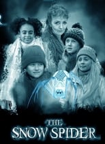 Poster de la serie The Snow Spider