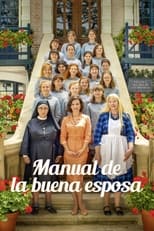 Poster de la película Manual de la buena esposa