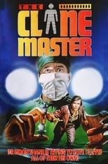 Poster de la película The Clone Master