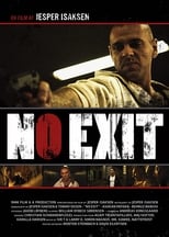 Poster de la película No Exit