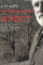 Poster de la película Ritratti: Mario Rigoni Stern