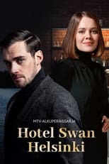 Poster de la serie Hotel Swan Helsinki