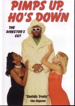 Poster de la película Pimps Up, Ho's Down