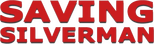 Logo Saving Silverman