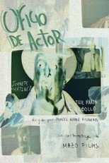 Poster de la película Oficio de actor