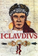 Poster de la serie I, Claudius